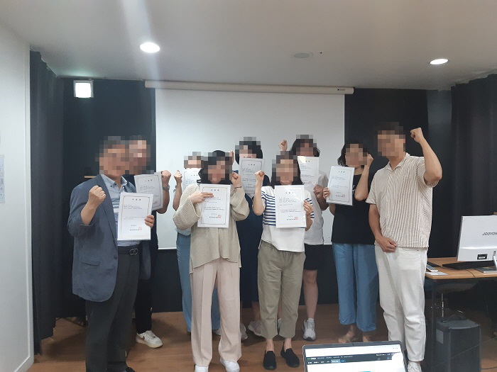 네이버쇼핑몰 스마트스토어 초급 (23.09.11 종강)